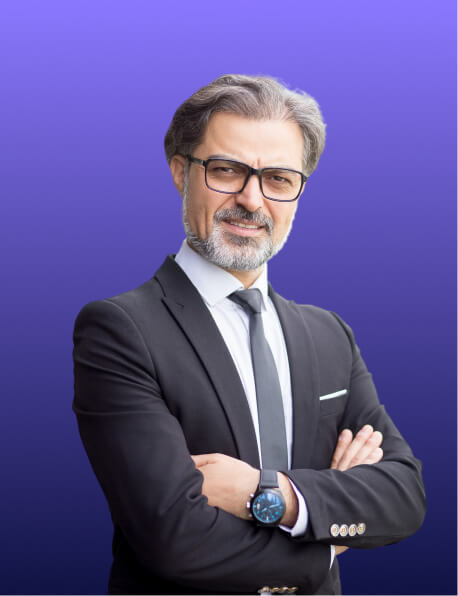 Youssef Teacher image